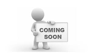 Coming Soon Icon 